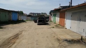 Ural as-d12a black hurricane плюс штатные динамики