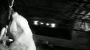 1968 год. Тюмень. Соревнования по фехтованию.