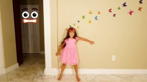 Алиса и волшебный пульт - забавная история в доме