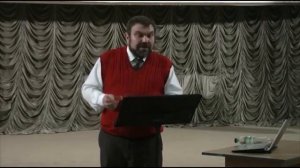 Сергей Головин — Богословие брака