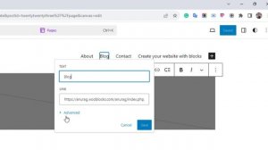 A Guide to Adding 'Open in New Tab' Links to Your WordPress Block Theme | Themehunk