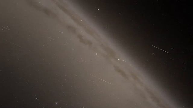 Andromeda M31 (Messier 31) Galaxy 2.5 Million Light Years Away смотреть онлайн