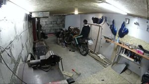 когда очень хочется катнуть bmw 650 gs