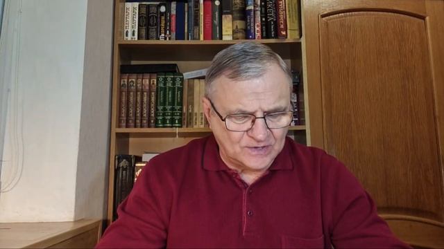 Хорошие новости (04.12.23) #слово #библия #благодать #молитва #рек #церковь смотреть онлайн