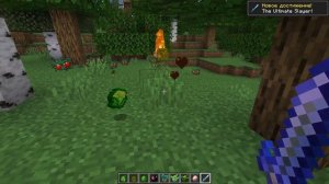 Обзор на мод Chaos Awakens. Ремейк мода Ore Spawn