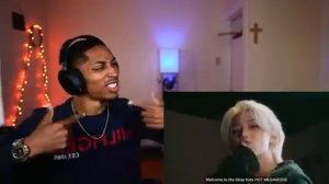 Stray Kids "MEGAVERSE" Video | REACTION