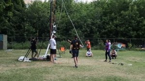 Питбуль-шоу Золотой Кубок-2023