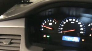 Плавают обороты и как проверить клапан картерных газов на Чери Фора А21. (Cheri Fora A21)