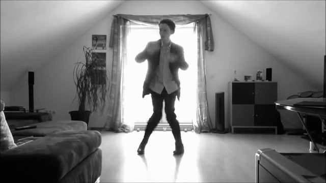 JustSomeMotion JSM Parov Stelar All Night #neoswing смотреть онлайн