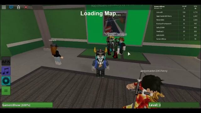 Первое видео |Roblox смотреть онлайн