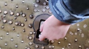 ИЛ 76 ВНУТРИ! Экскурсия по легендарному транспортнику. Про авиацию с Платоном.