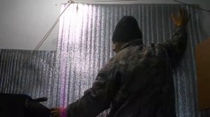 Конденсат на стене...как с этим бороться?