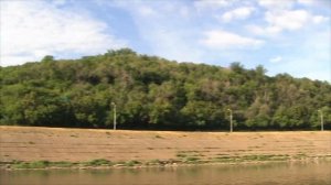 Нафкать Нигъматуллин - Отдых на теплоходе Чайка в Уфе.