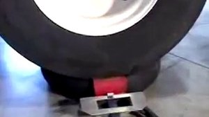 Пневматический домкрат LIFT BAG 20 тонн.