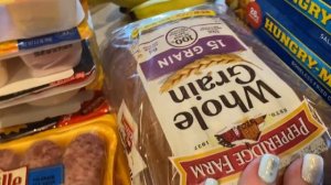 США ?? ЗАКУПКА ПРОДУКТОВ В Америке ?? ОБЗОР ЦЕН НА ПРОДУКТЫ, всё на 105$ . Сегодня 05.06.2021 г.