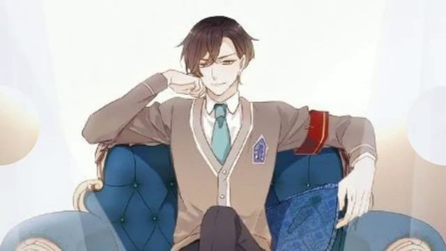 Сладкие следы укусов/манга смотреть онлайн