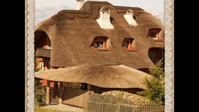 Кровля из камыша смотреть онлайн