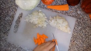 Готовим борщ и щи (по-домашнему) Чем отличаются борщи от щей