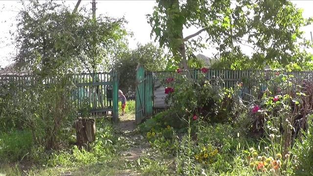 Отдых отдыхом,но работа никогда не заканчивается в своём доме.