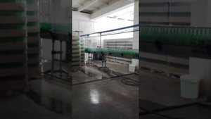 Завод Рычал-су и источник