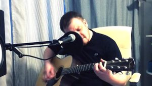 Наутилус Помпилиус - Прогулки по воде (кавер Бурчинский А)