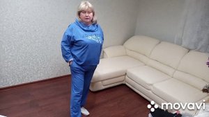 Костюмы от Любимого Василька в тренде.Новинки сезона. Примерка и обзор.Советую посмотреть до конца