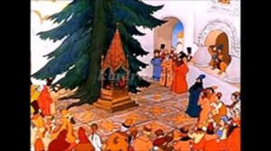 Белка Римский  Корсаков