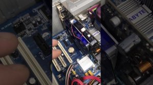 Системный блок микролаб