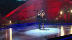 We will Rock You (Paso Doble) - Sara and Jesús