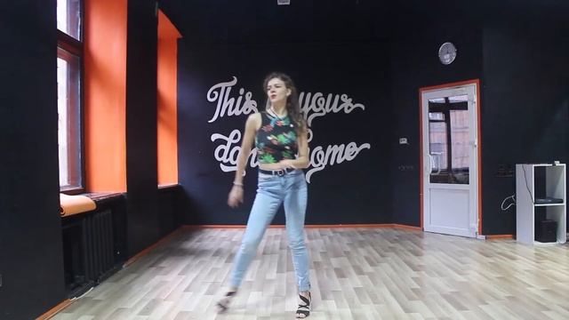 Kizomba Queens United 2021 - Online Program смотреть онлайн
