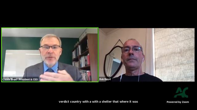 Virtual Future of Health and Wellness Speaker Series: Harm Reduction and Treatment смотреть онлайн