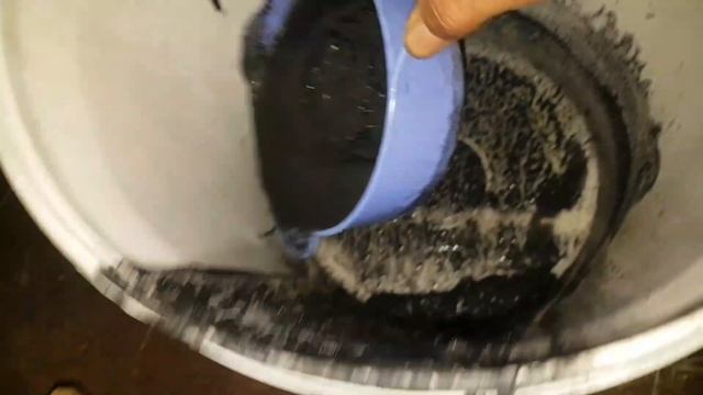 Proses ic kotak tebal & ic kotak tipis !recovery gold ic #tanpa oksigen