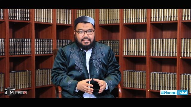 Можно ли плакать во время намаза? / Максатбек Каиргалиев смотреть онлайн