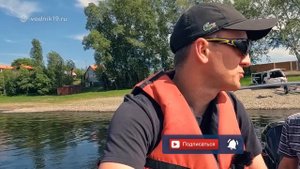 ЧТО ОСТАЛОСЬ ОТ 60 КИТАЙСКИХ ЛОШАДЕЙ? ВОДОМЕТ на HIDEA 60!  Сделали СУПЕР ЛОДКУ пвх из Фрегат 480!