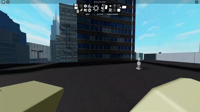 Roblox Parkour Grappler and Mag Rail Tricks Tutorial (CHECK PINNED COMMENT!!!!!) смотреть онлайн