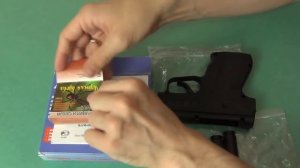 Аэрозольное устройство Добрыня - обзор от Perfect-Gun.ru