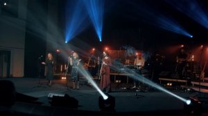 ТЫ СЛОВНО ЯКОРЬ ДЛЯ ДУШИ - ХДН worship (Michael W. Smith - You won't let go)