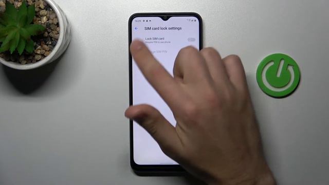 How to Lock SIM Card with SIM PIN on REALME C30 - Set SIM Lock смотреть онлайн
