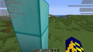 Обзор Minecraft 1.8.7 (Обзор Майнкрафт 1.8.7)