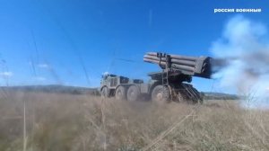 Want to Fight Russia? Here's Russia Military Power 2023 Massive Fire Russian Army