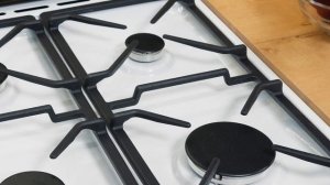 Комбинированная плита PL KM241 303 1W