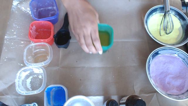 THE BEST MOISTURIZING COSMIC BATHBOMB DIY+TUTORIAL смотреть онлайн