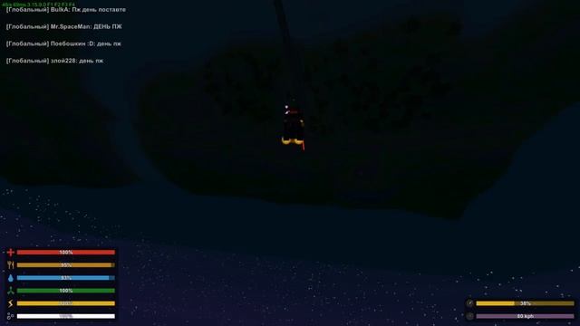 Unturned-моды моего сервера(угар) смотреть онлайн