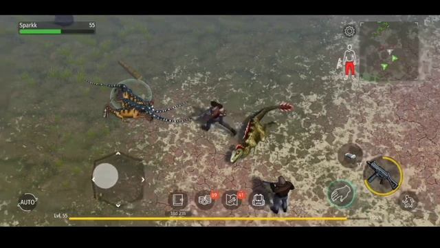 How To Get Hunters Token  How To Build Hunters Box  Jurassic Survival