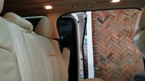 2017 TOYOTA VELLFIRE 2.5X