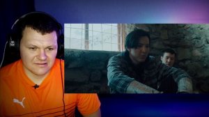 Реакция на Зомбеты 2 сезон 9 серия | KASHTANOV