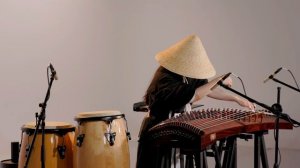 The Eagles - Hotel California - Reimagined on the Traditional Chinese Guzheng Moyun