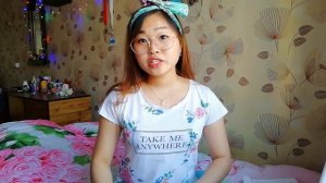 СМЕШНЫЕ ИСТОРИИ КОРЕЯНКИ В РОССИИ\THE FUNNY STORIES OF KOREAN GIRL IN RUSSIA