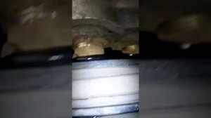 Устранение дребезга супортов нива шевроле