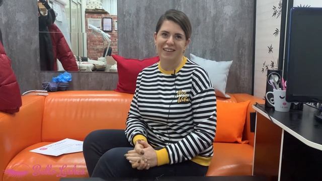 Отзыв на очный курс МПК Натальи Мальковой смотреть онлайн